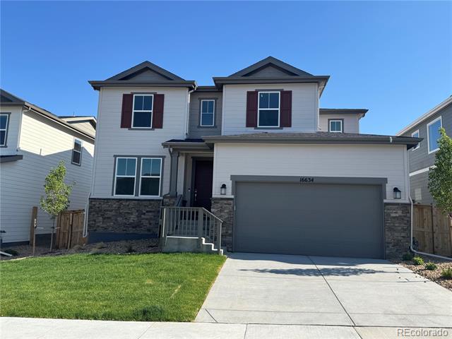 16634 W 93rd Way