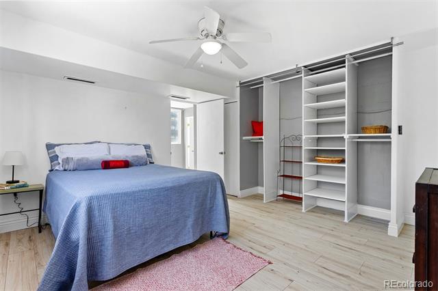 1121 Albion Street Unit: 210
