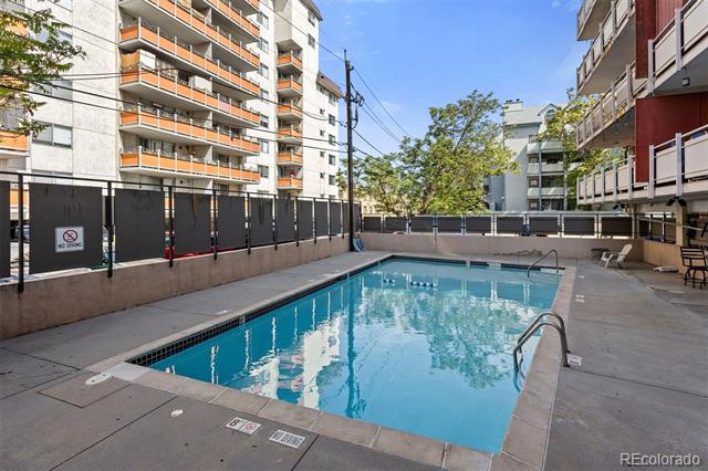 1121 Albion Street Unit: 210