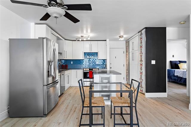 1121 Albion Street Unit: 210