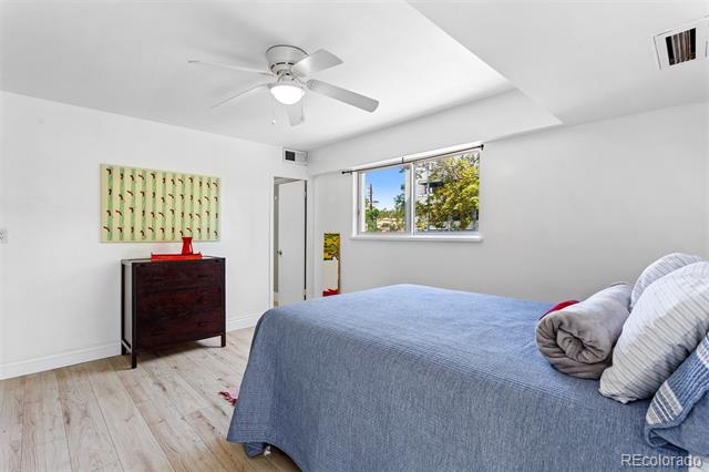 1121 Albion Street Unit: 210