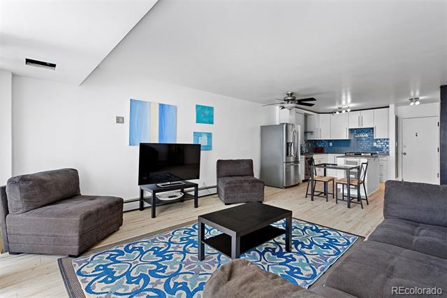 1121 Albion Street Unit: 210