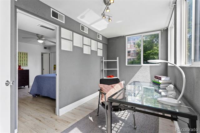 1121 Albion Street Unit: 210