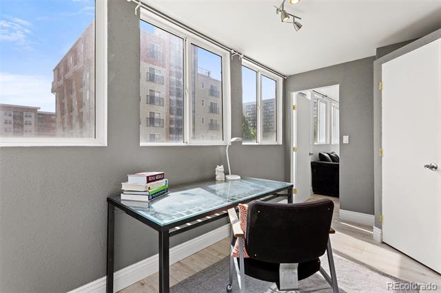 1121 Albion Street Unit: 210