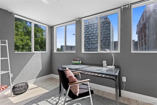 1121 Albion Street Unit: 210