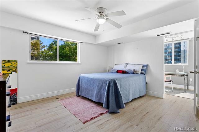 1121 Albion Street Unit: 210