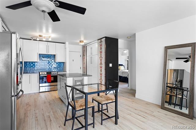 1121 Albion Street Unit: 210