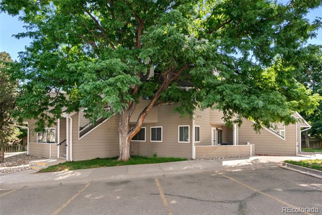 12474 W Nevada Place Unit: 208