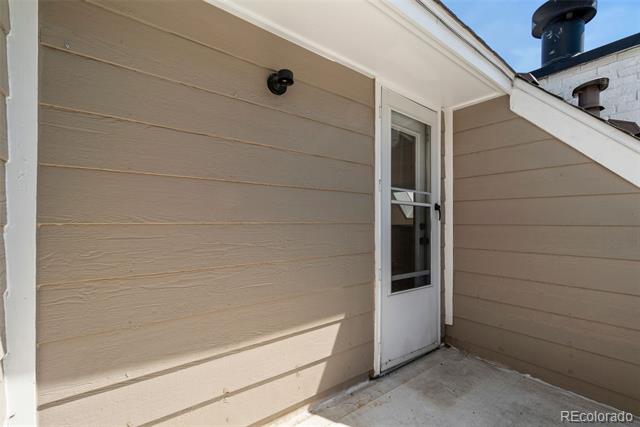 12474 W Nevada Place Unit: 208