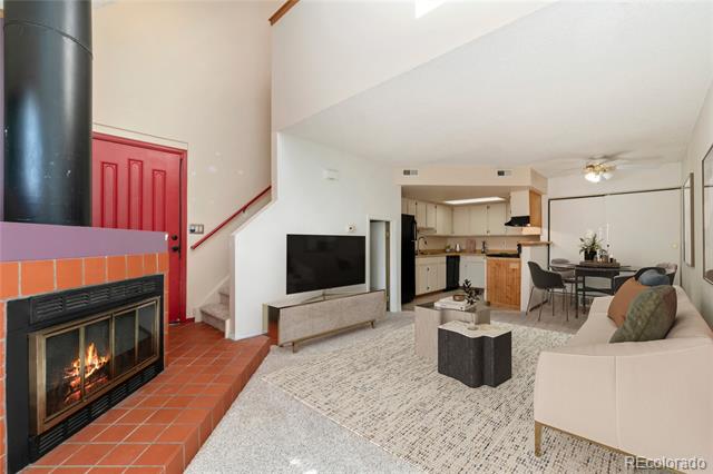 12474 W Nevada Place Unit: 208