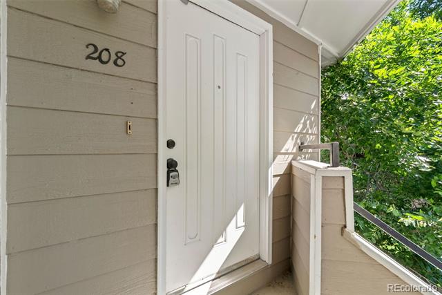 12474 W Nevada Place Unit: 208