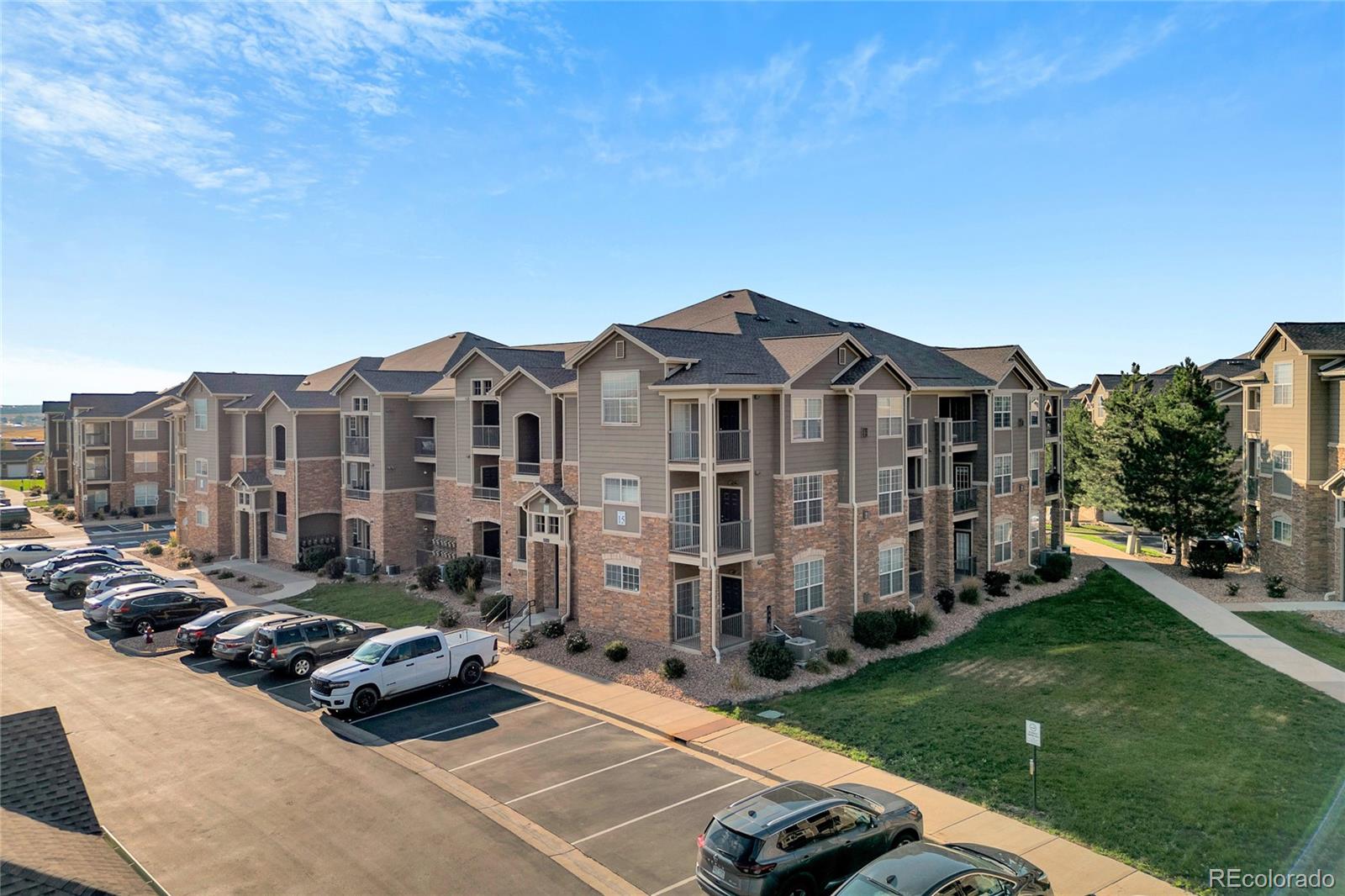 1425 Blue Sky Circle Unit: 15-107