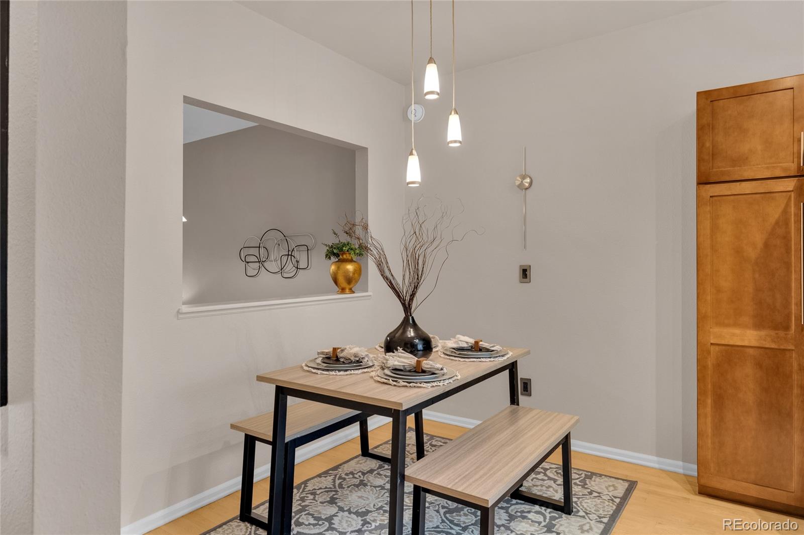 5555 E Briarwood Avenue Unit: 607