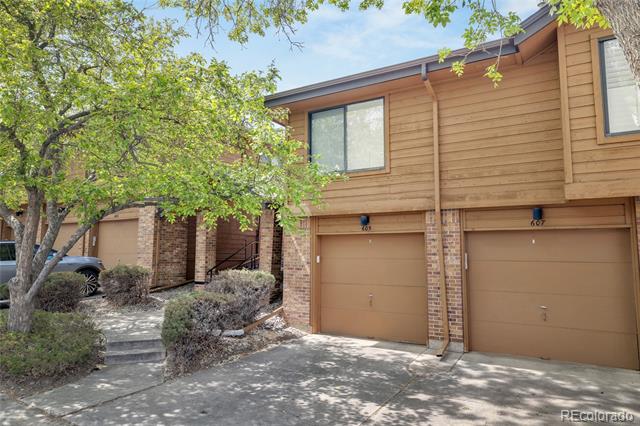 5555 E Briarwood Avenue Unit: 607