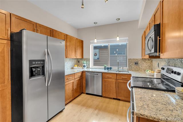 5555 E Briarwood Avenue Unit: 607