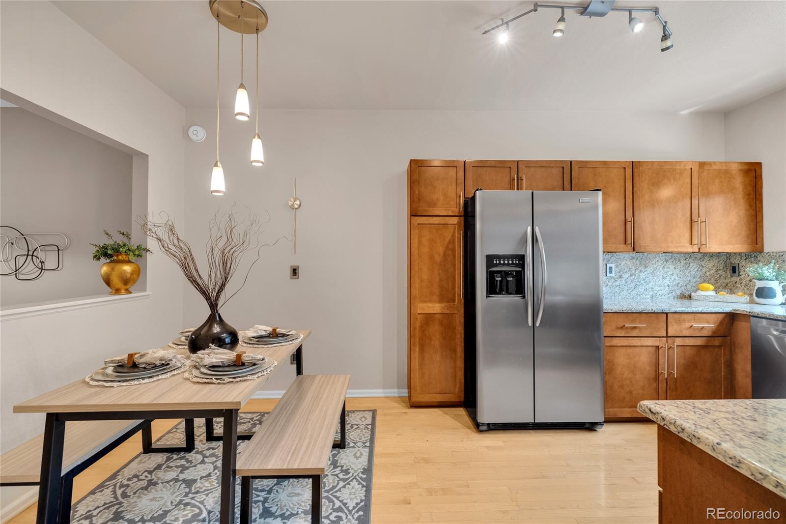 5555 E Briarwood Avenue Unit: 607