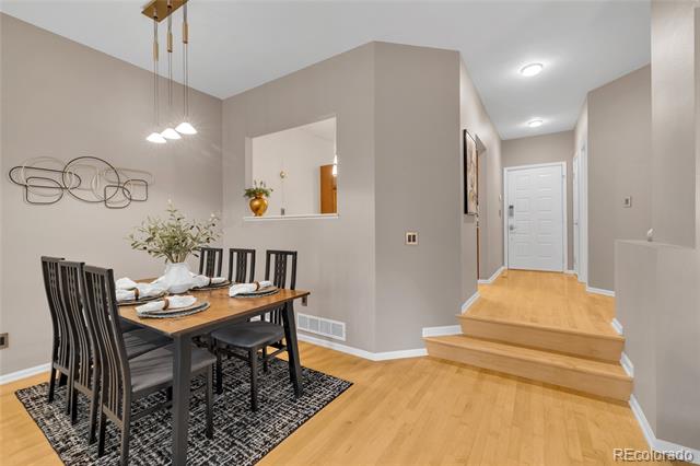 5555 E Briarwood Avenue Unit: 607