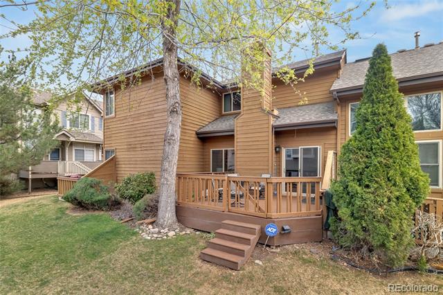 5555 E Briarwood Avenue Unit: 607