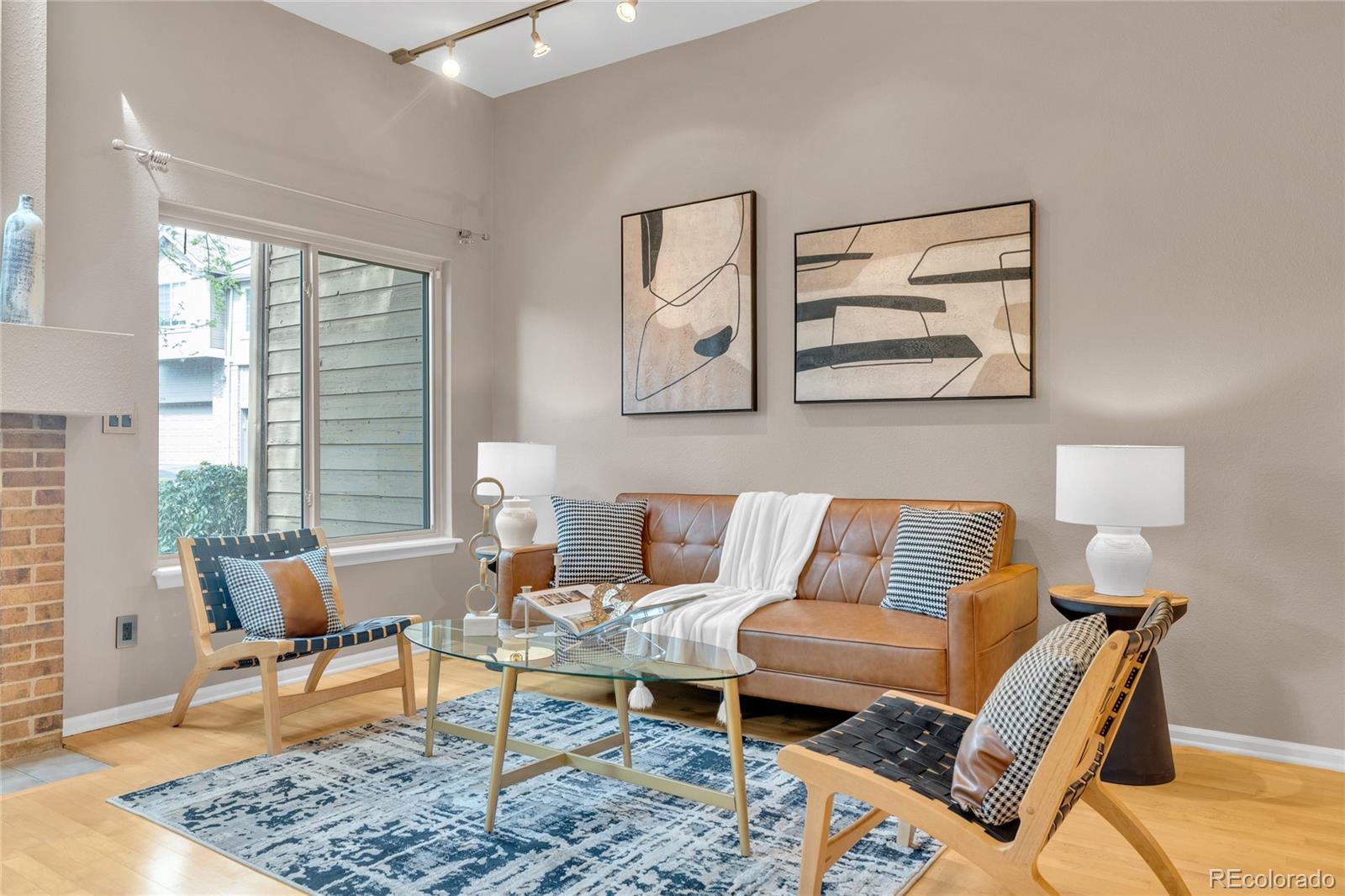 5555 E Briarwood Avenue Unit: 607