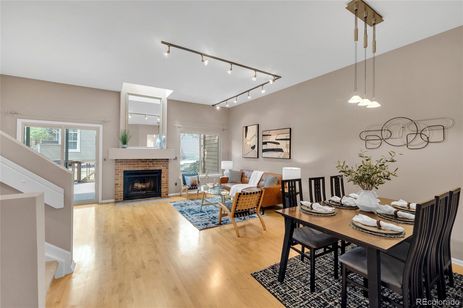 5555 E Briarwood Avenue Unit: 607