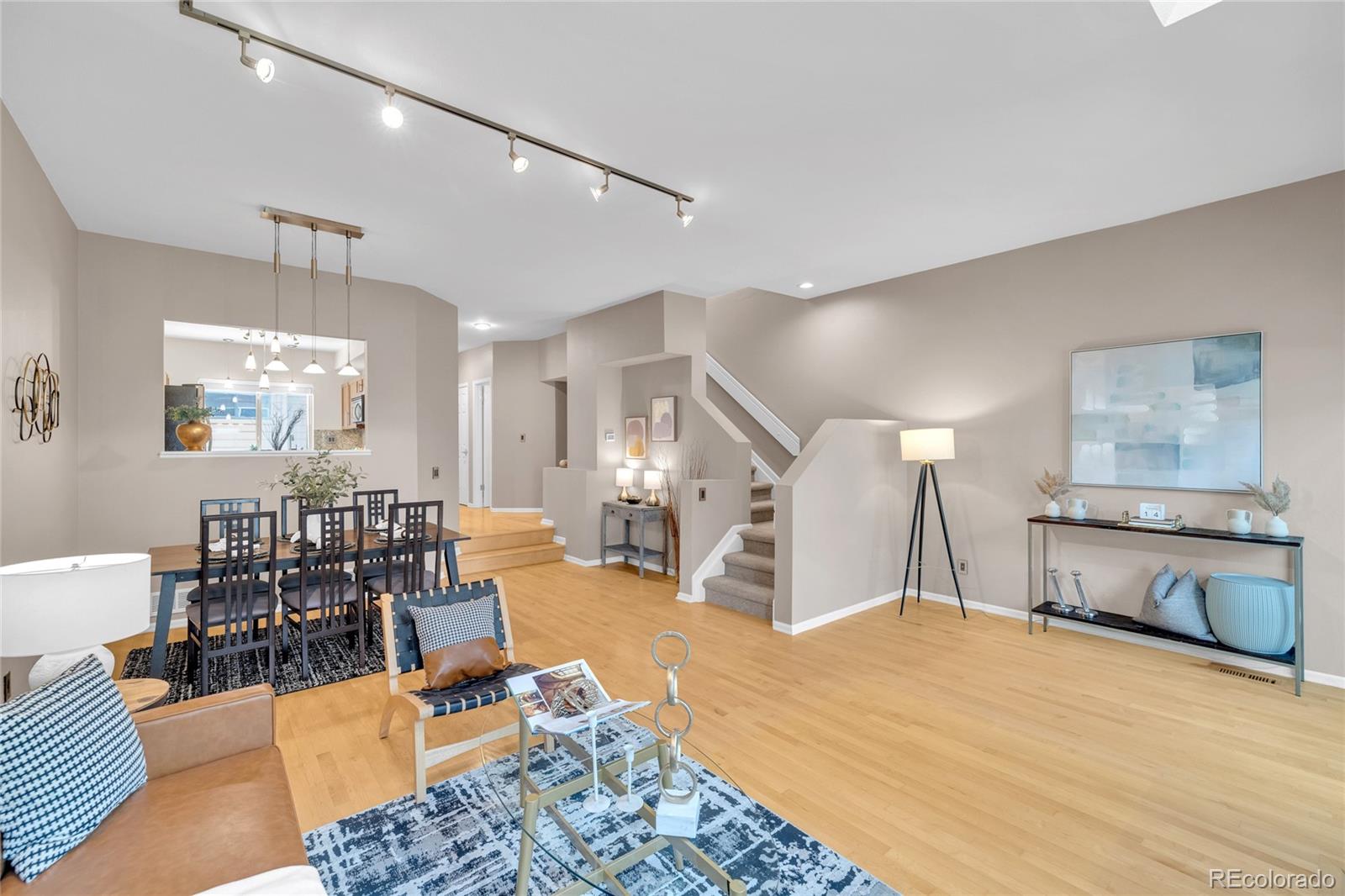 5555 E Briarwood Avenue Unit: 607