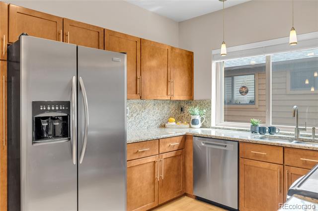 5555 E Briarwood Avenue Unit: 607