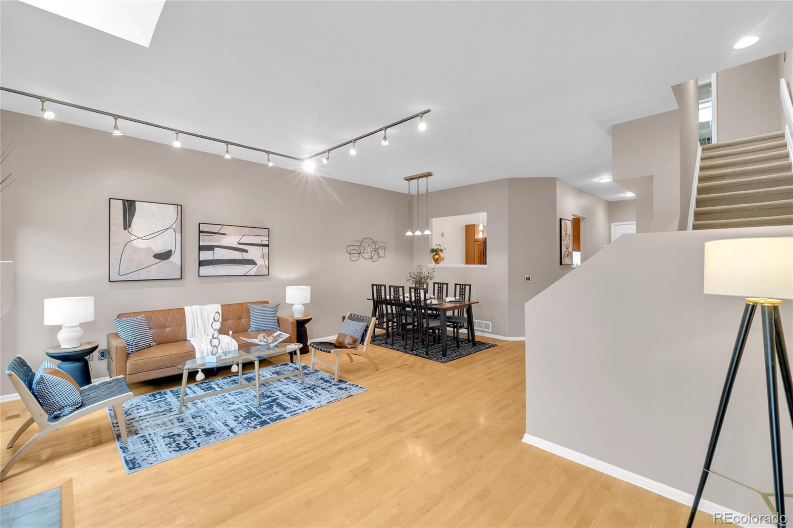 5555 E Briarwood Avenue Unit: 607