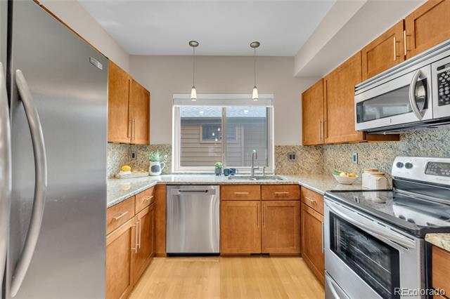5555 E Briarwood Avenue Unit: 607