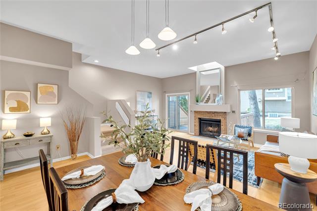 5555 E Briarwood Avenue Unit: 607