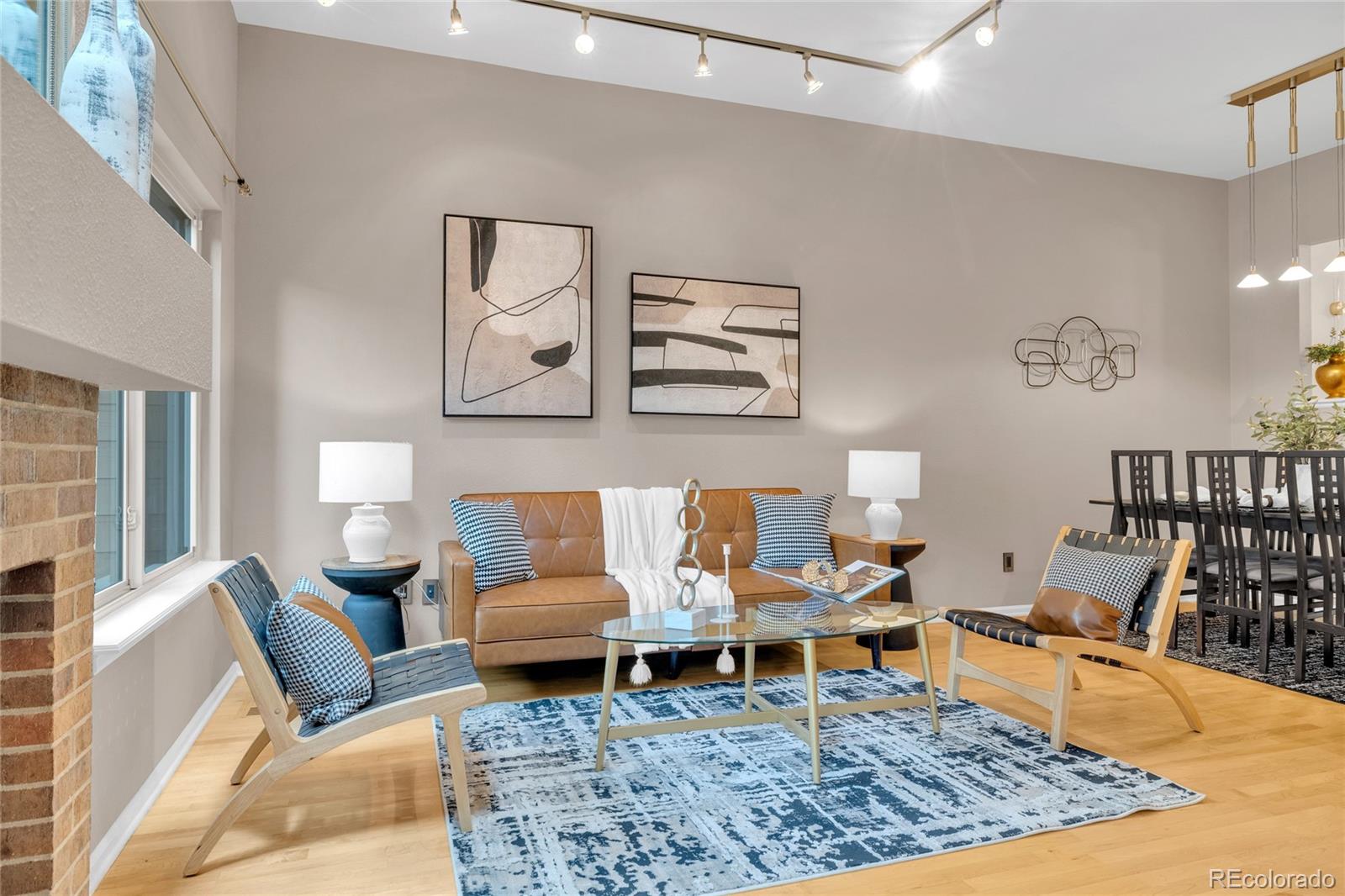 5555 E Briarwood Avenue Unit: 607