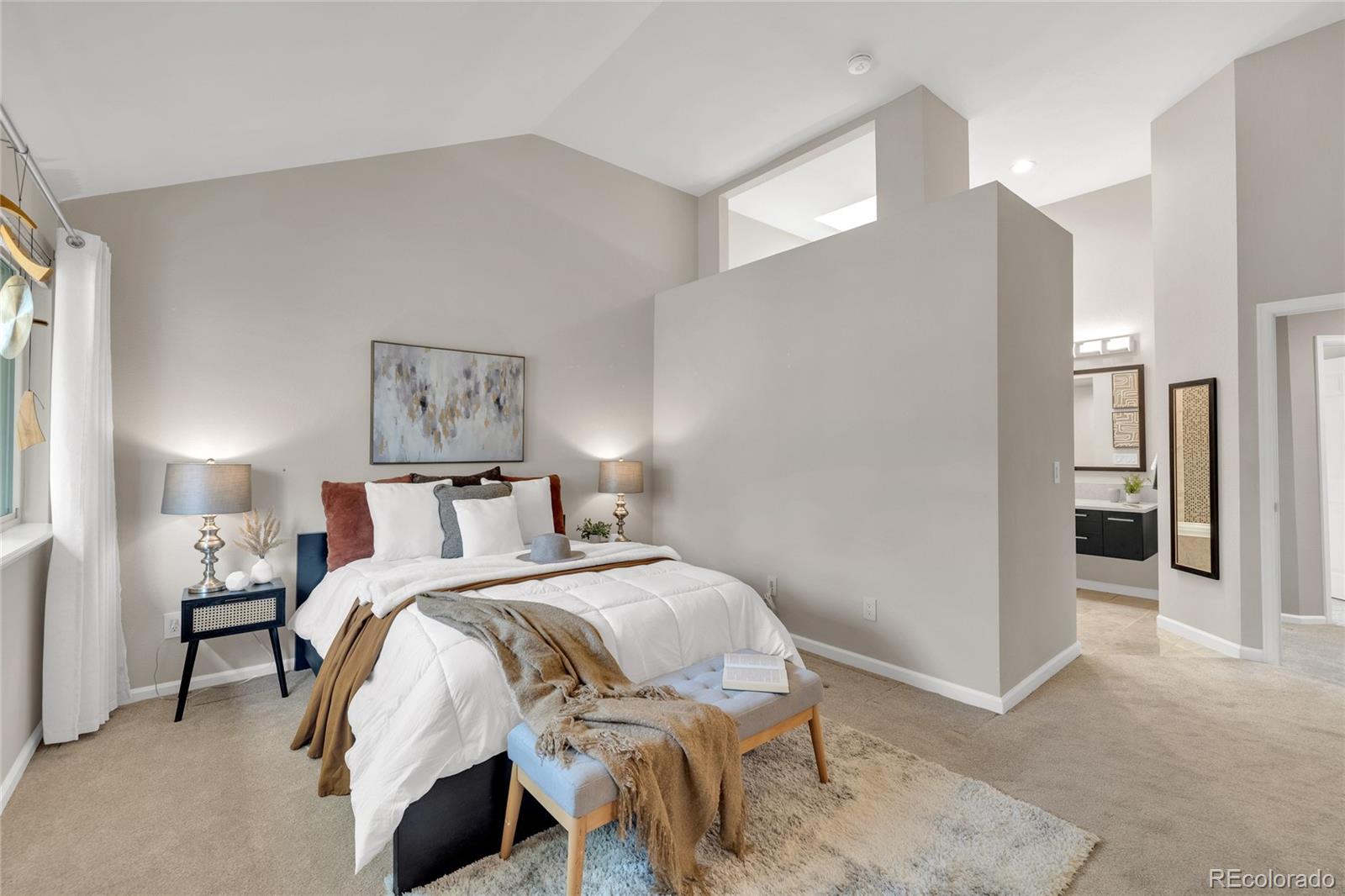 5555 E Briarwood Avenue Unit: 607