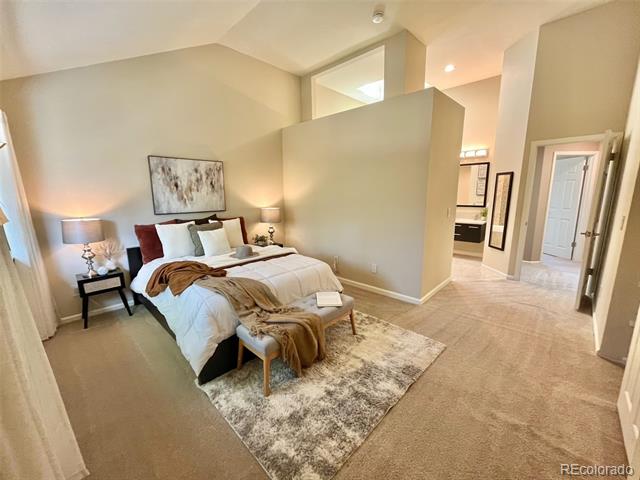 5555 E Briarwood Avenue Unit: 607
