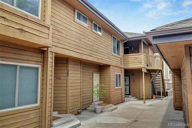 5555 E Briarwood Avenue Unit: 607