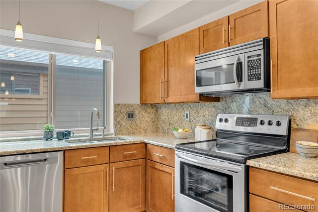 5555 E Briarwood Avenue Unit: 607