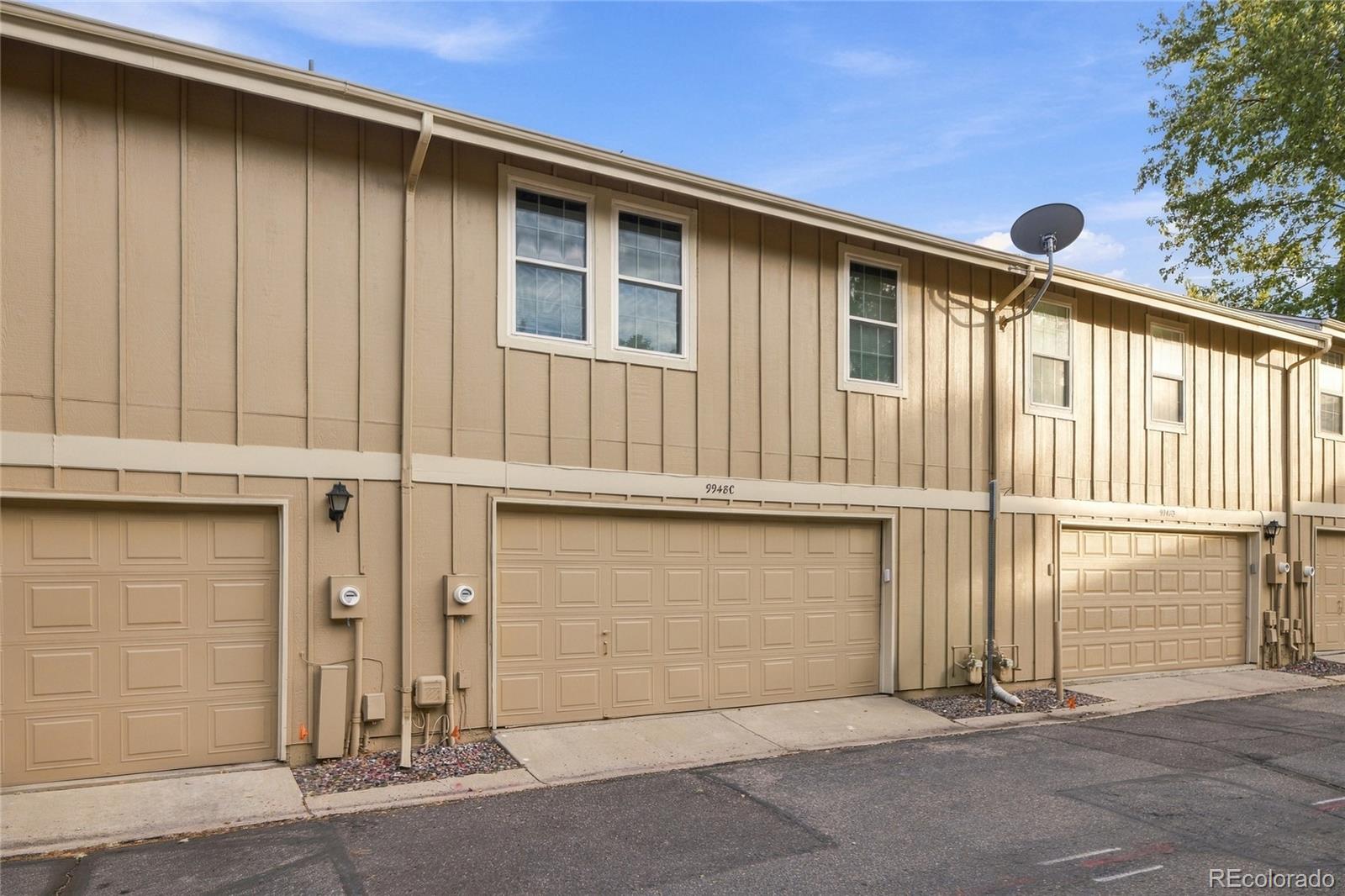 9948 Grove Way Unit: C