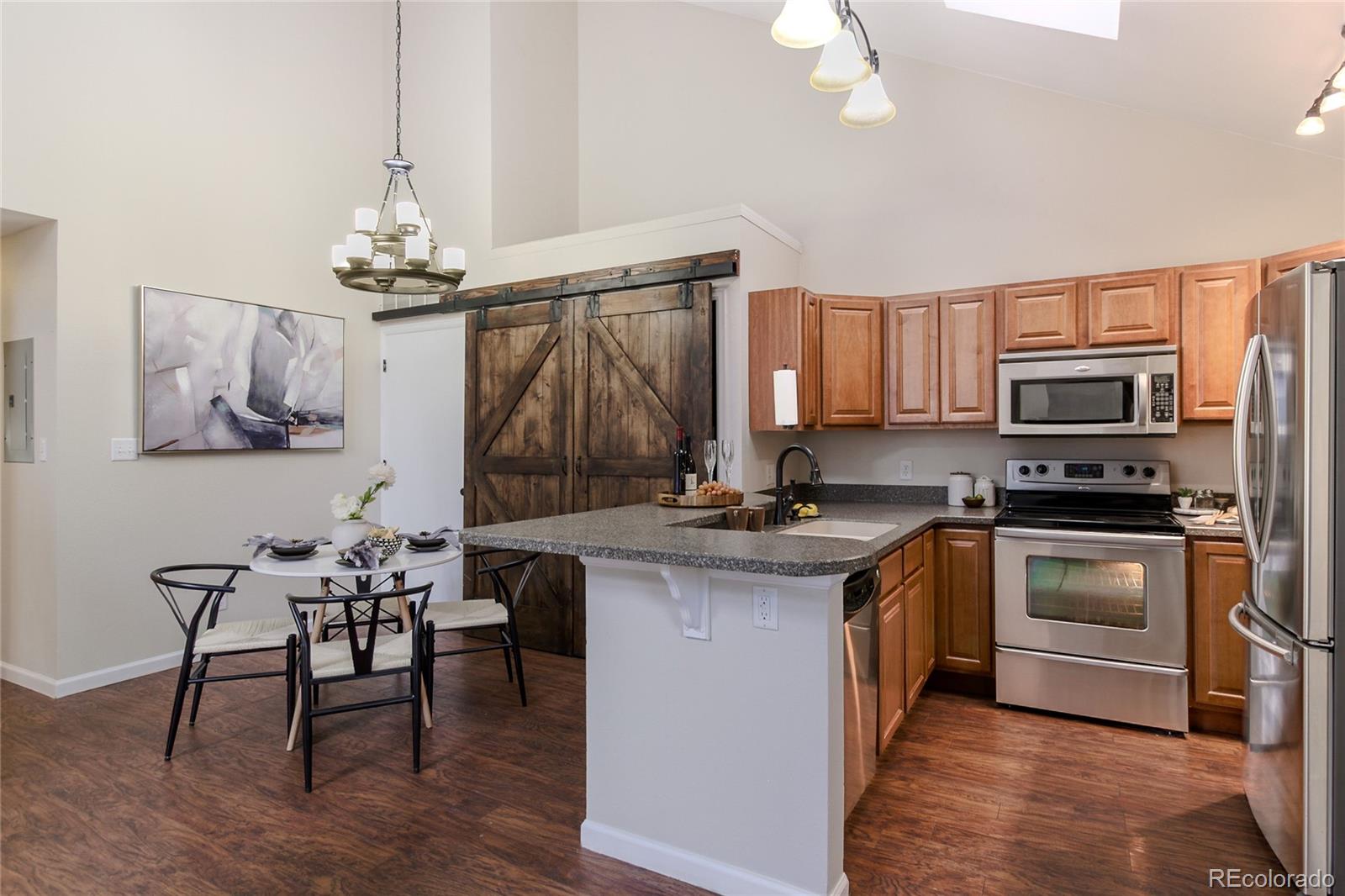 11105 Alcott Street Unit: A