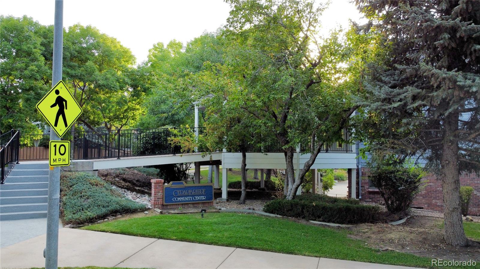 11105 Alcott Street Unit: A