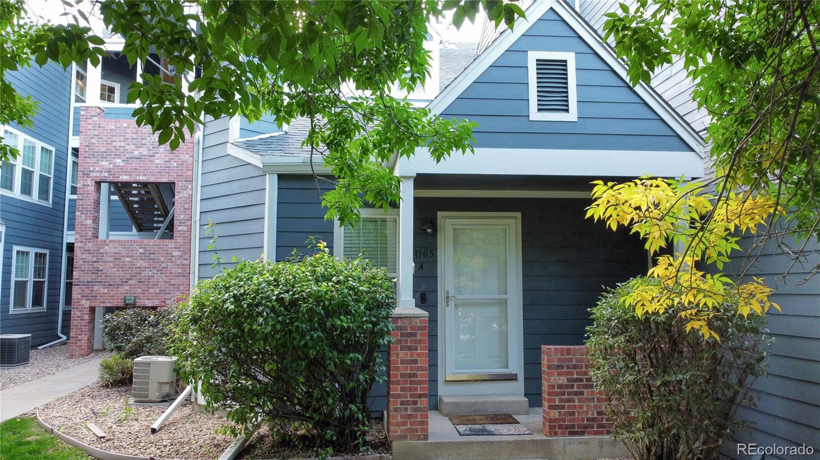 11105 Alcott Street Unit: A