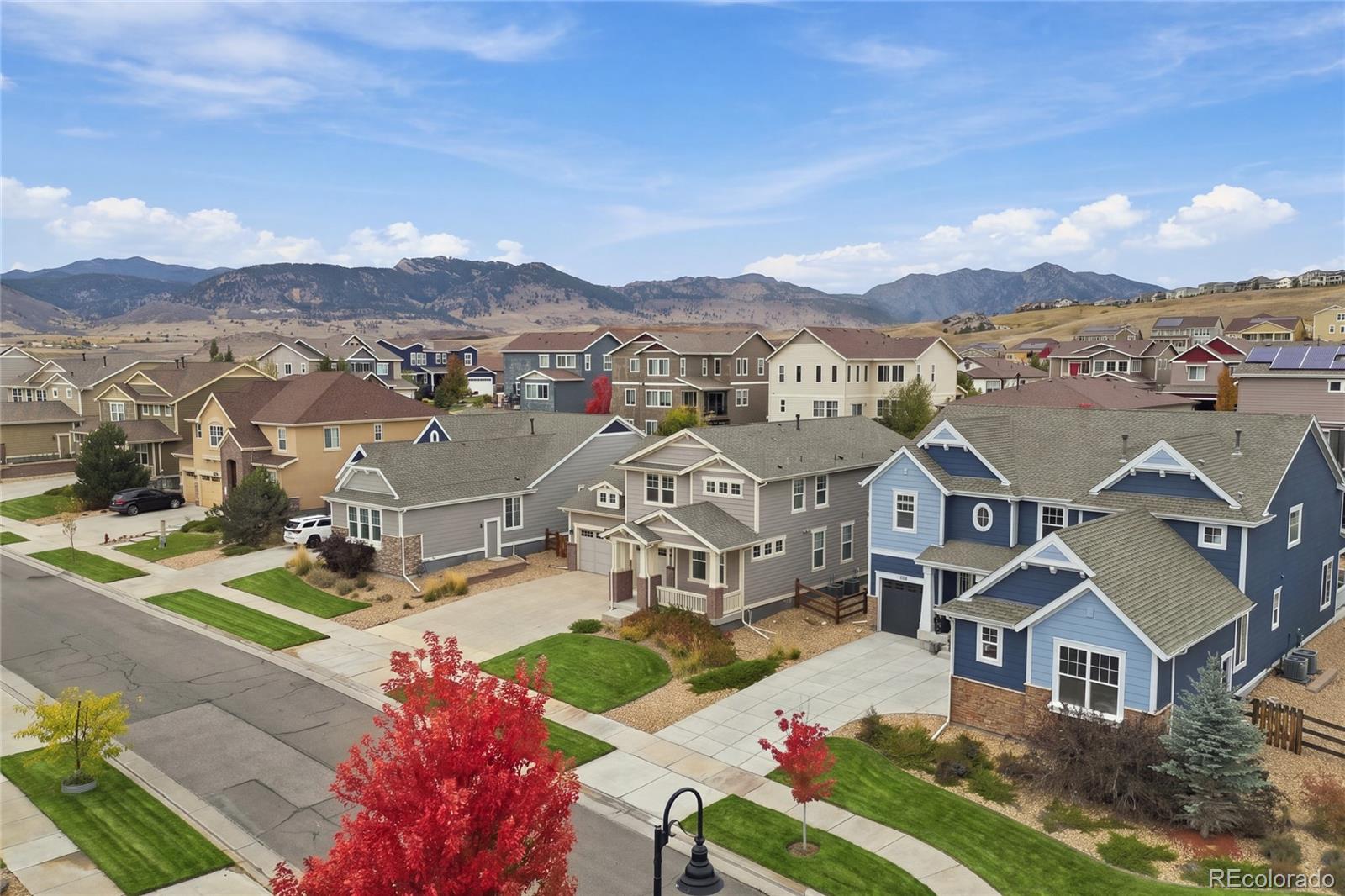 18475 W 83rd Drive Arvada Co Us 80007 B2e2d221ca563937365284b6066c87d1