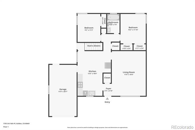 17012 W 16th Place
