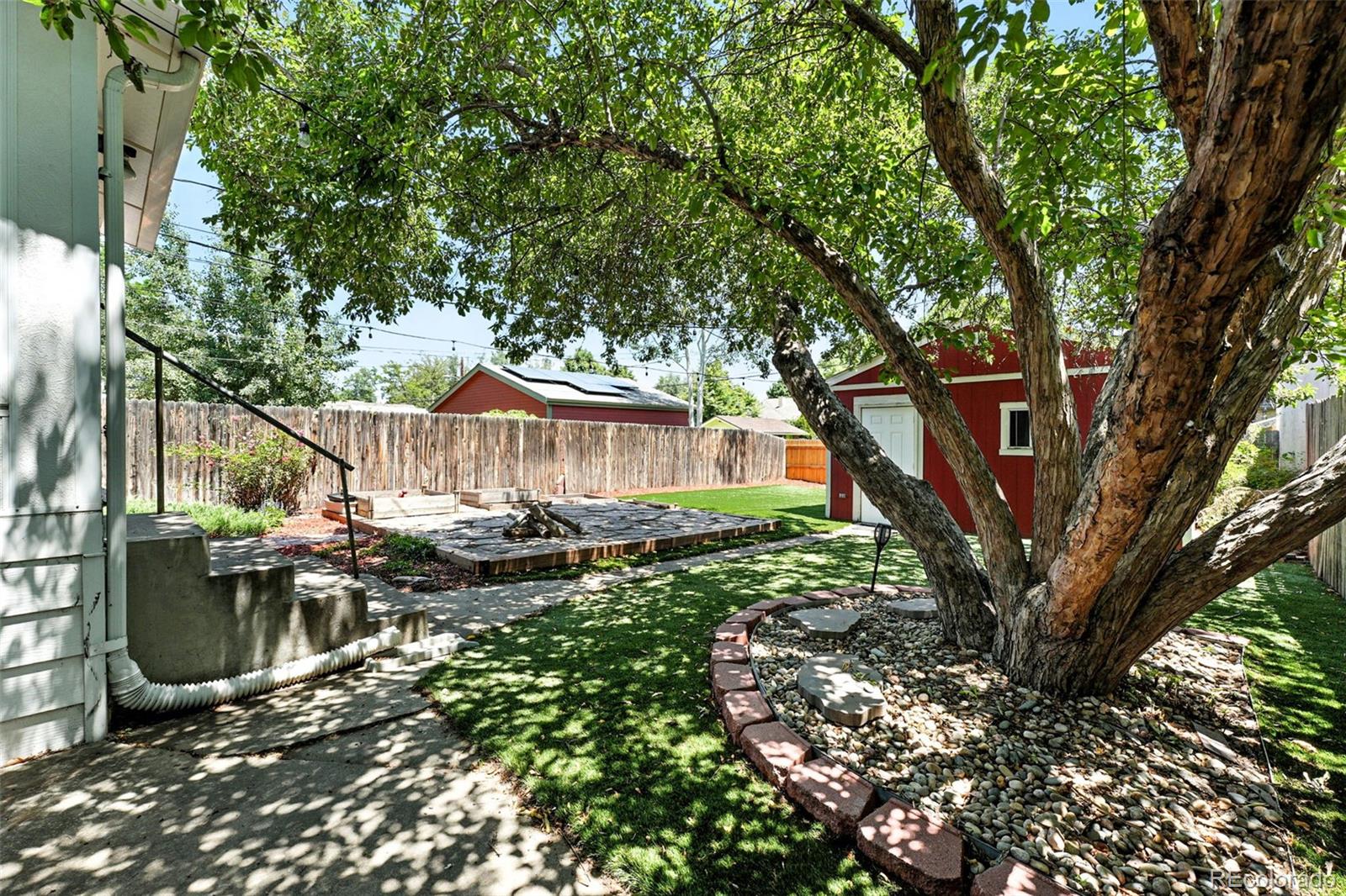 2660 Julian Street