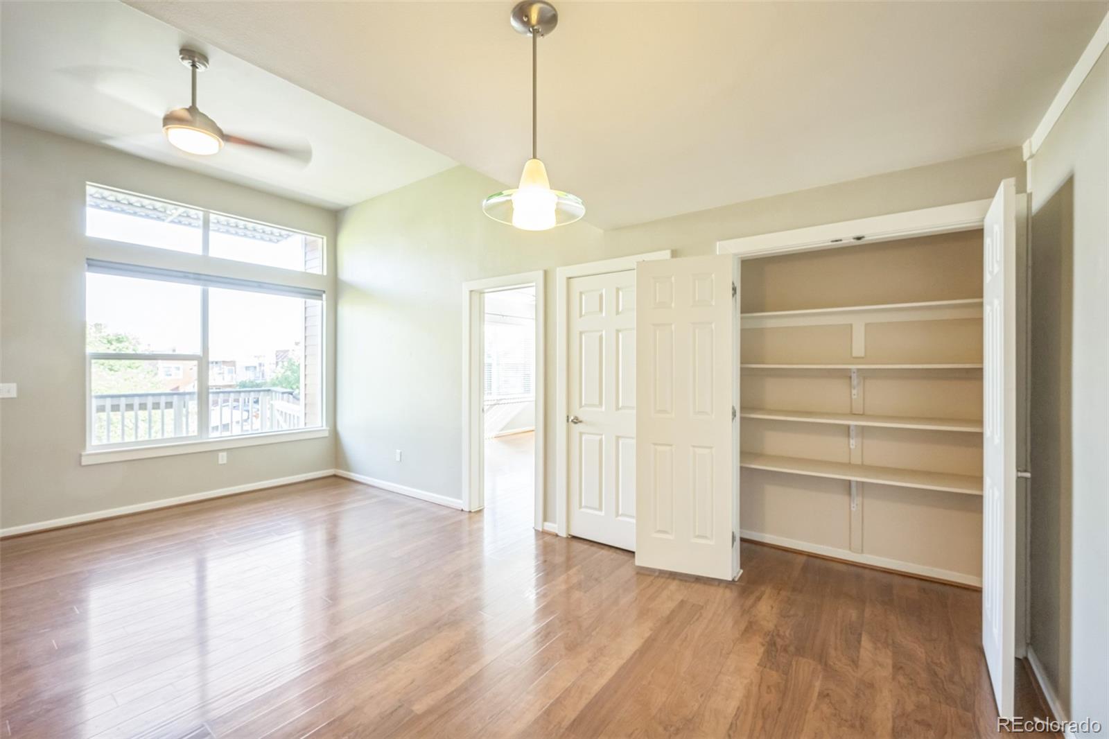 2808 Syracuse Street Unit: 216