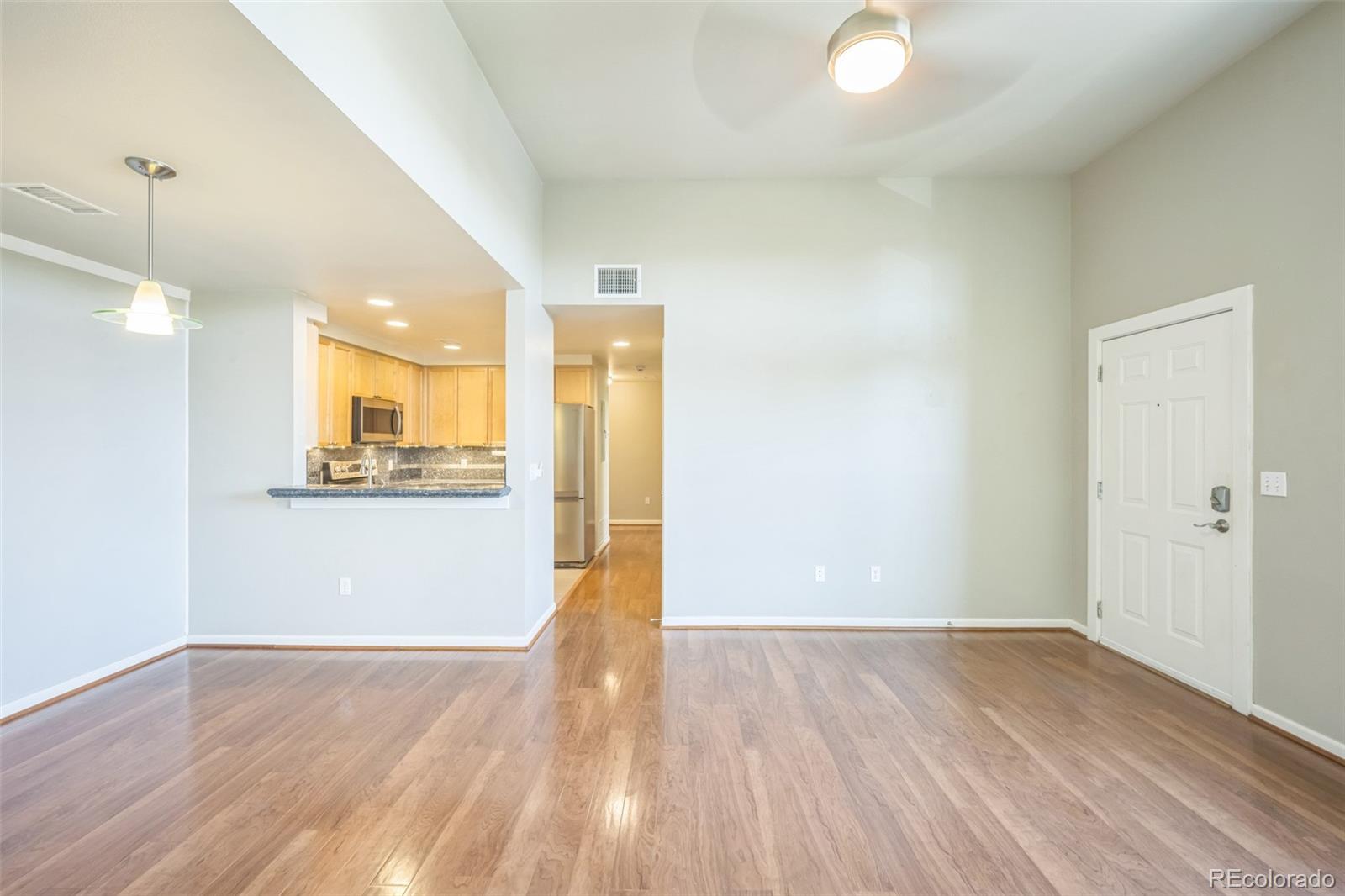 2808 Syracuse Street Unit: 216