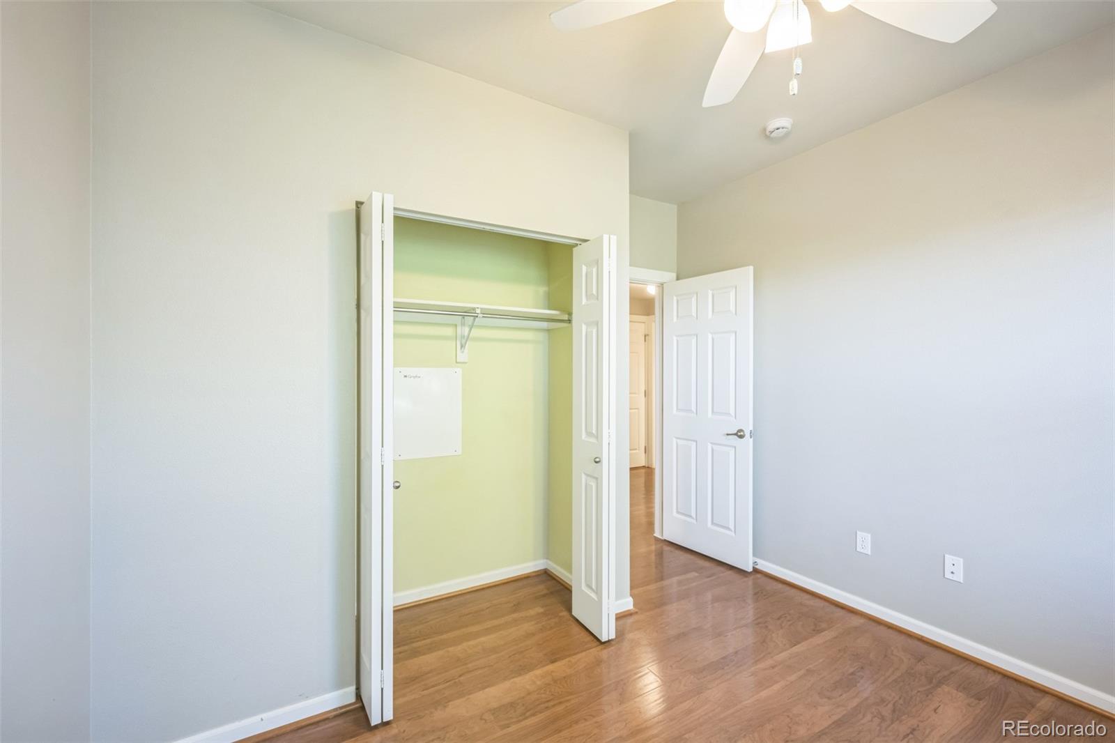 2808 Syracuse Street Unit: 216