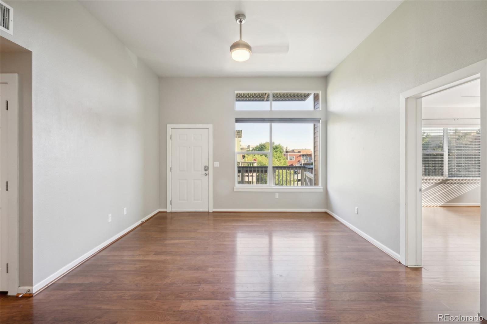 2808 Syracuse Street Unit: 216