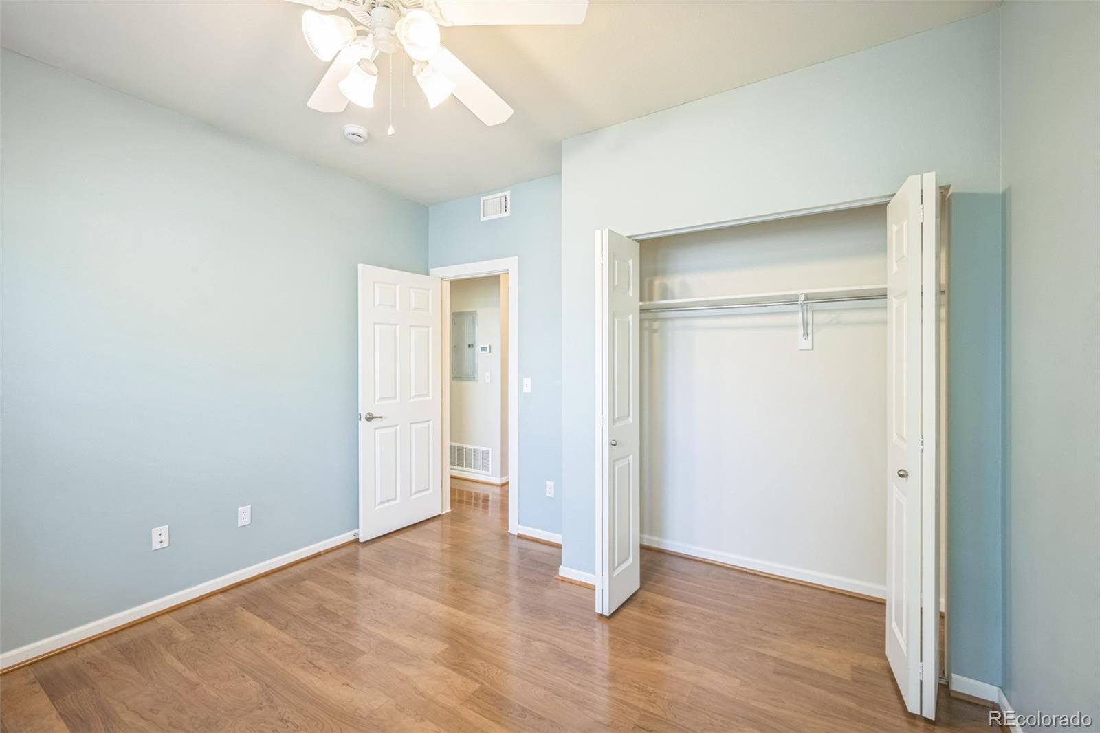 2808 Syracuse Street Unit: 216
