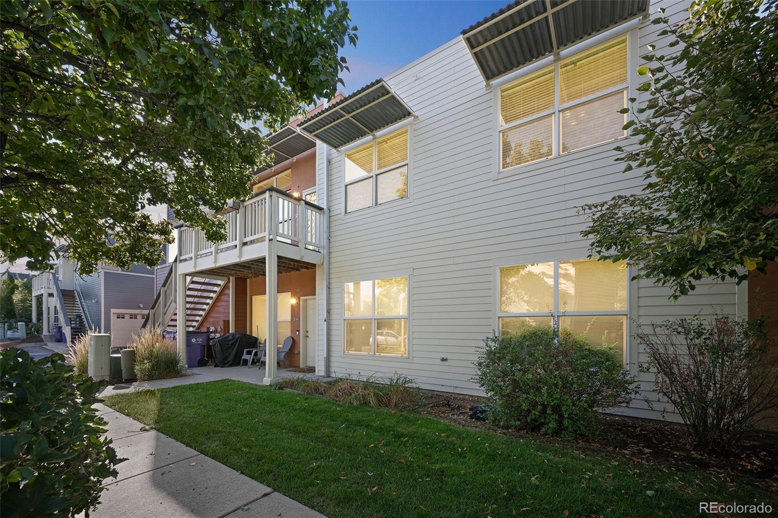 2808 Syracuse Street Unit: 216