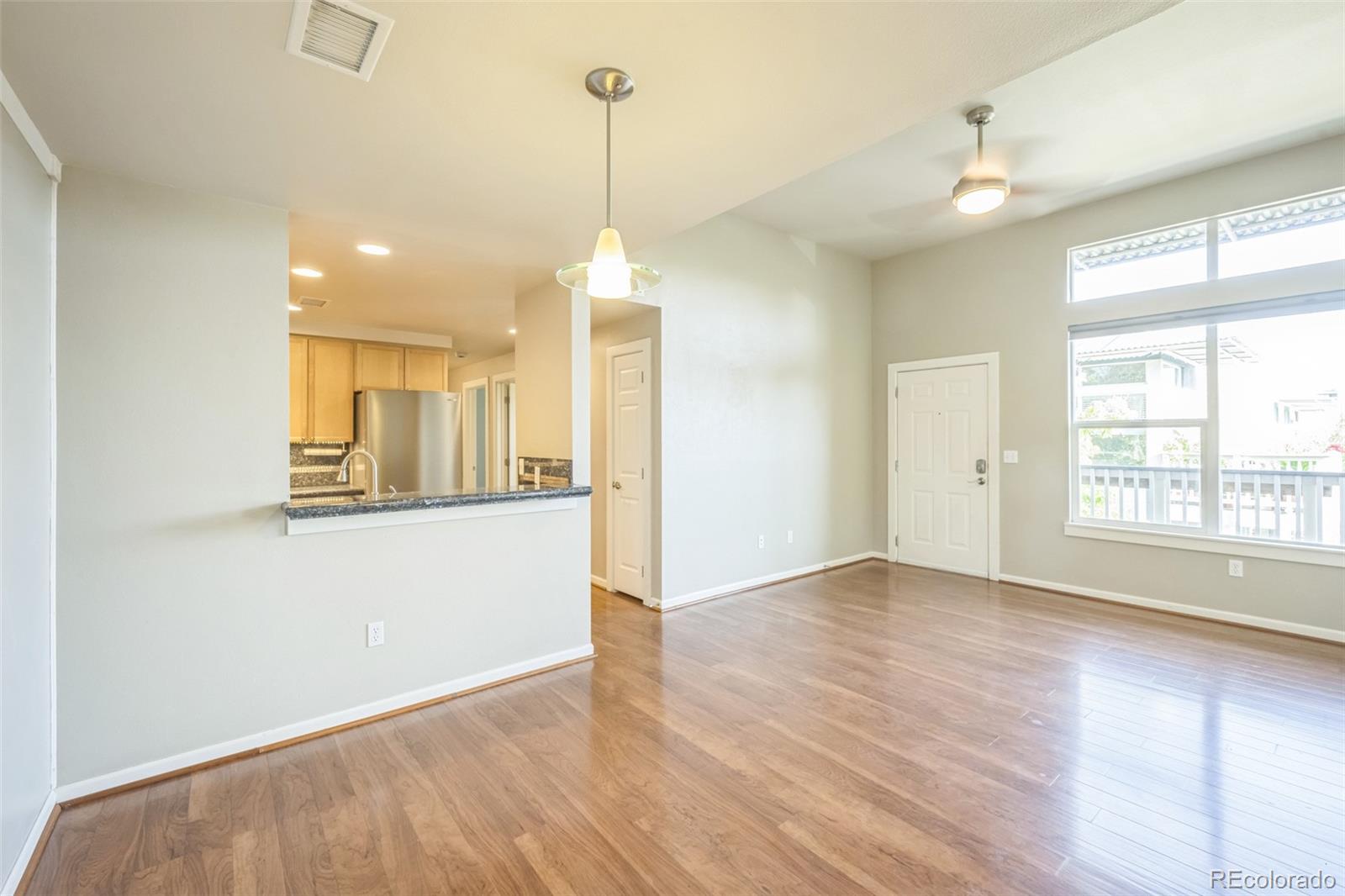 2808 Syracuse Street Unit: 216