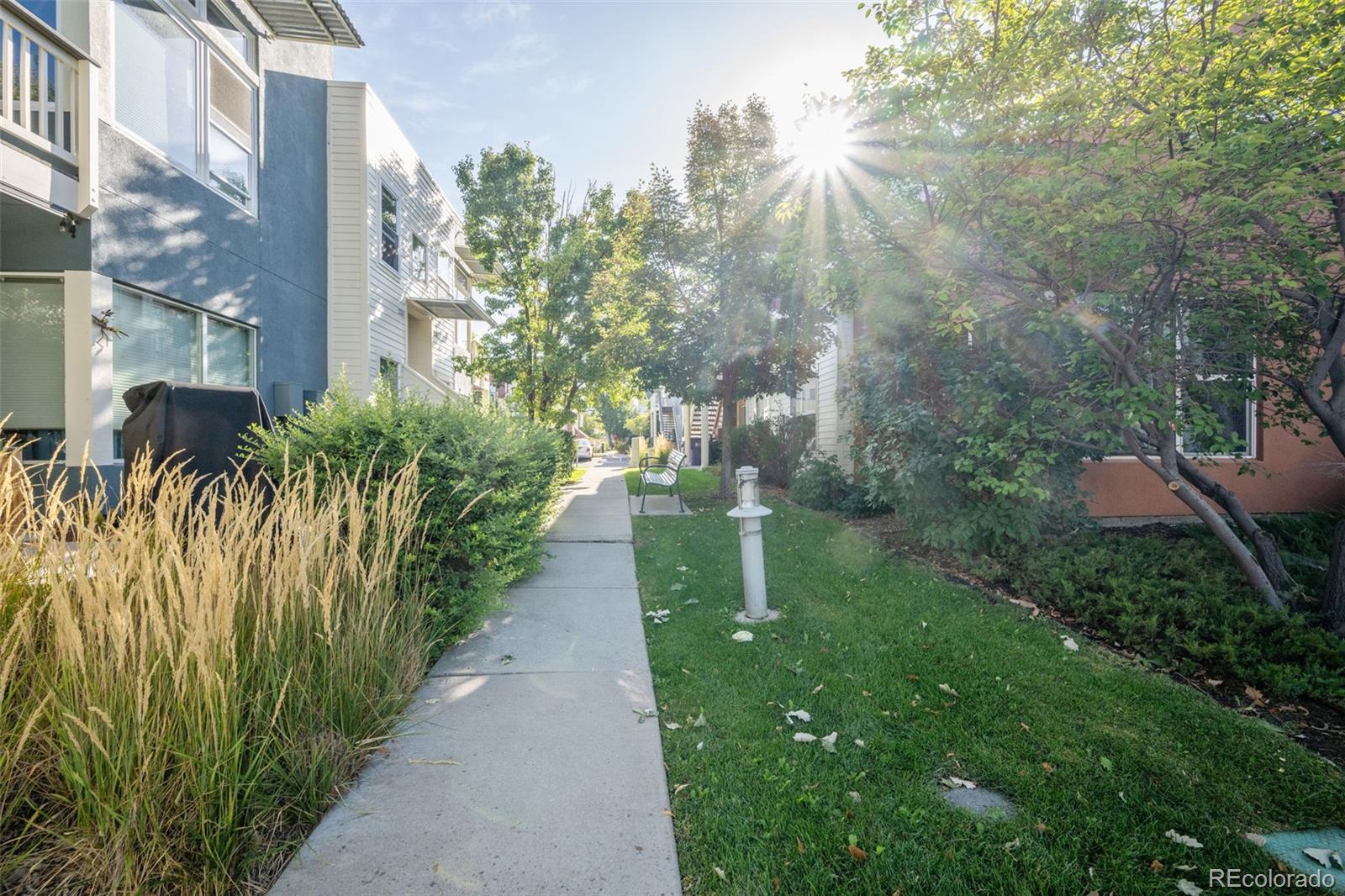 2808 Syracuse Street Unit: 216