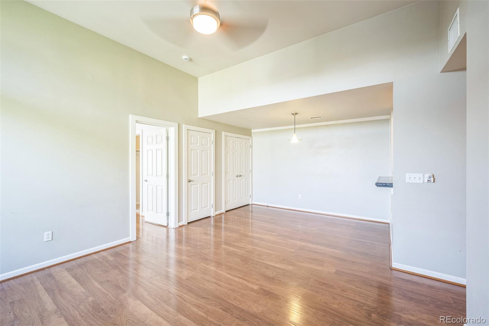 2808 Syracuse Street Unit: 216